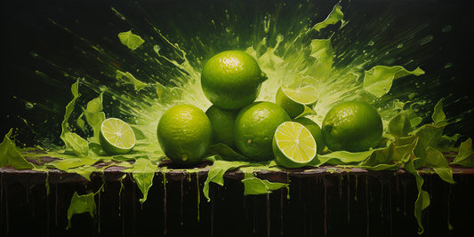 From Southeast Asia to Down Under, The Zesty Voyage of the Lime