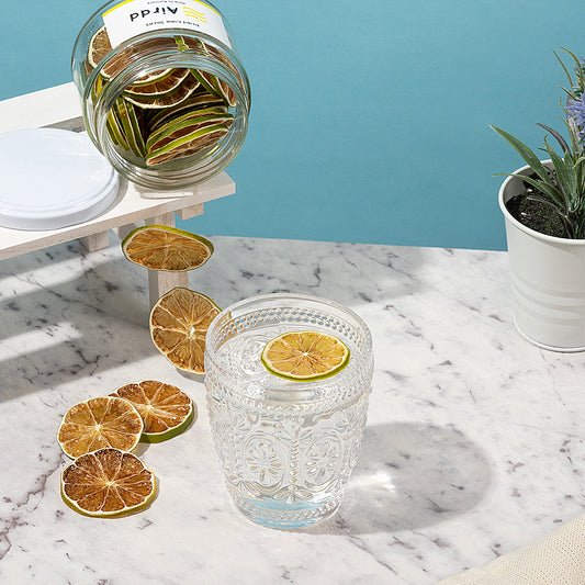 Dried Lime Slices - Airdd