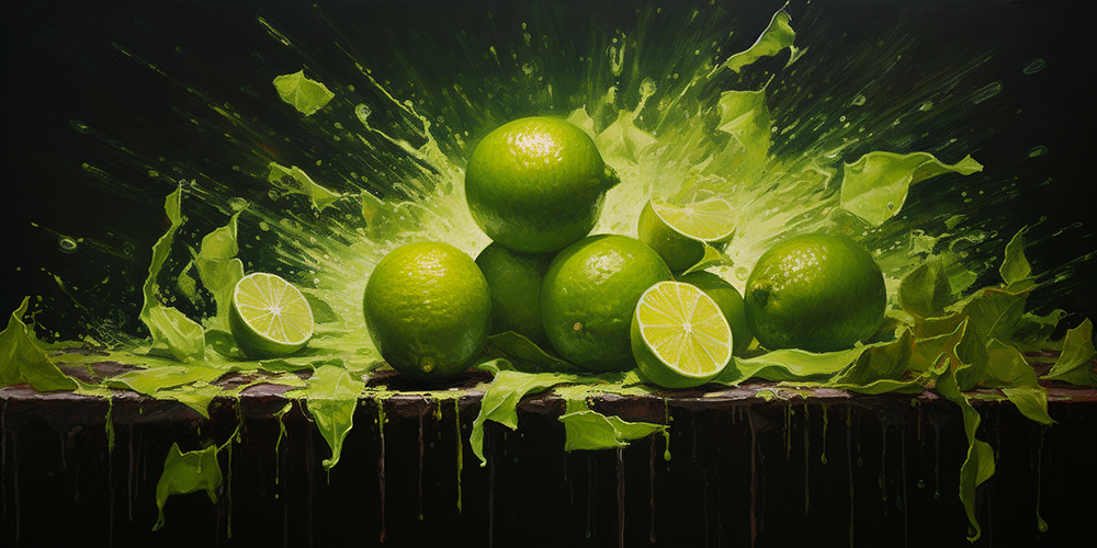 From Southeast Asia to Down Under, The Zesty Voyage of the Lime