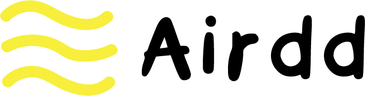 Airdd | Pure ingredients, Hand crafted.