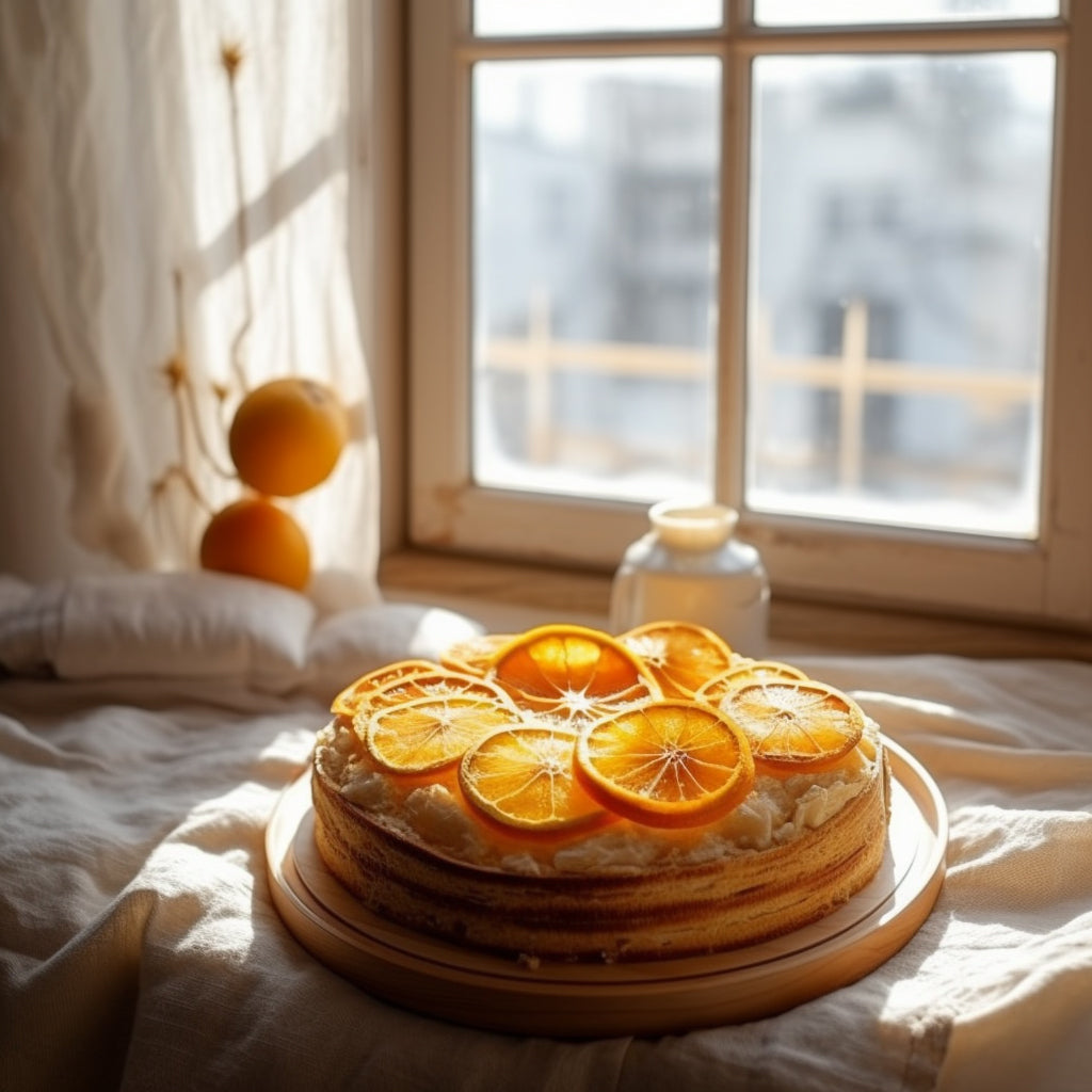 Airdd | Pure ingredients, Hand crafted.